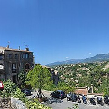 Château Grimaldi de Cagnes-sur-Mer