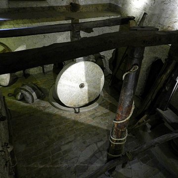 Château Grimaldi de Cagnes-sur-Mer