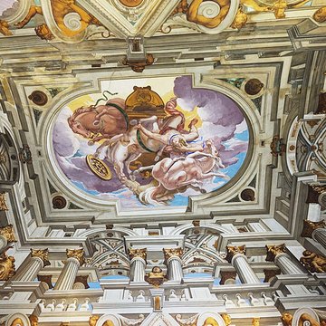 Château Grimaldi de Cagnes-sur-Mer