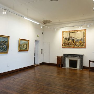 Château Grimaldi de Cagnes-sur-Mer