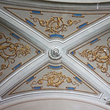 Château Grimaldi de Cagnes-sur-Mer