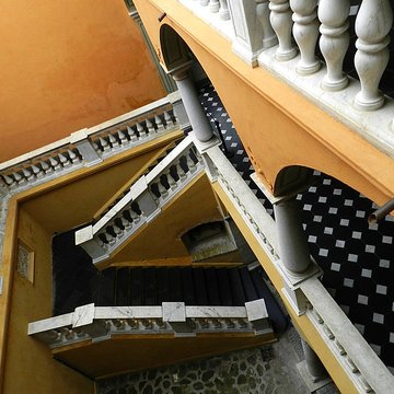 Château Grimaldi de Cagnes-sur-Mer