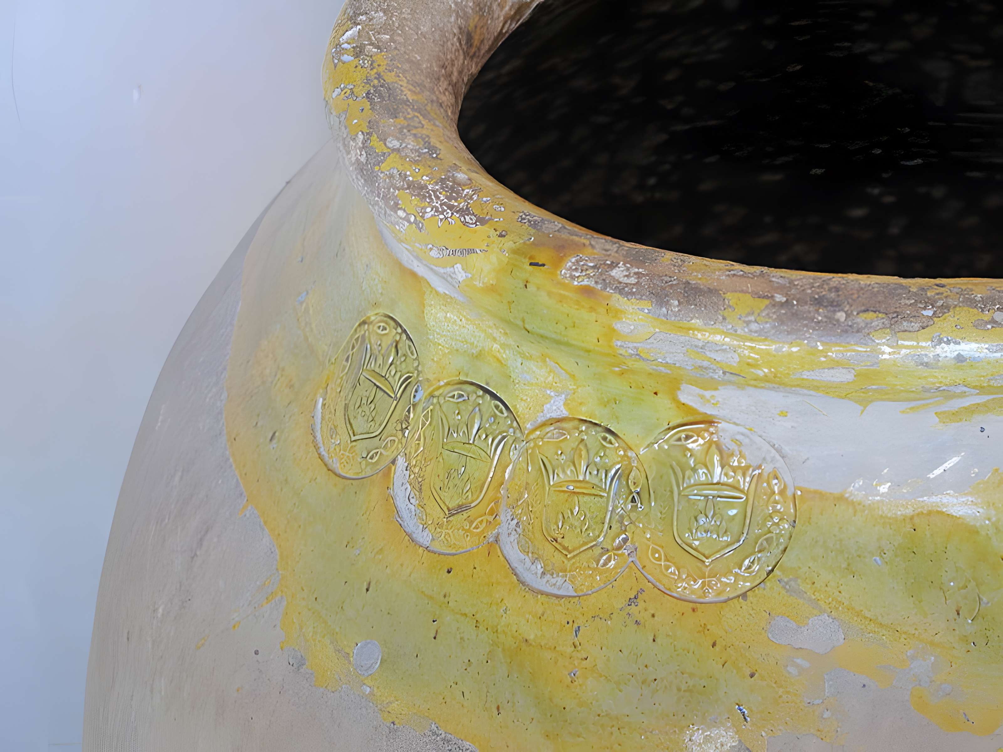 Château Grimaldi de Cagnes-sur-Mer