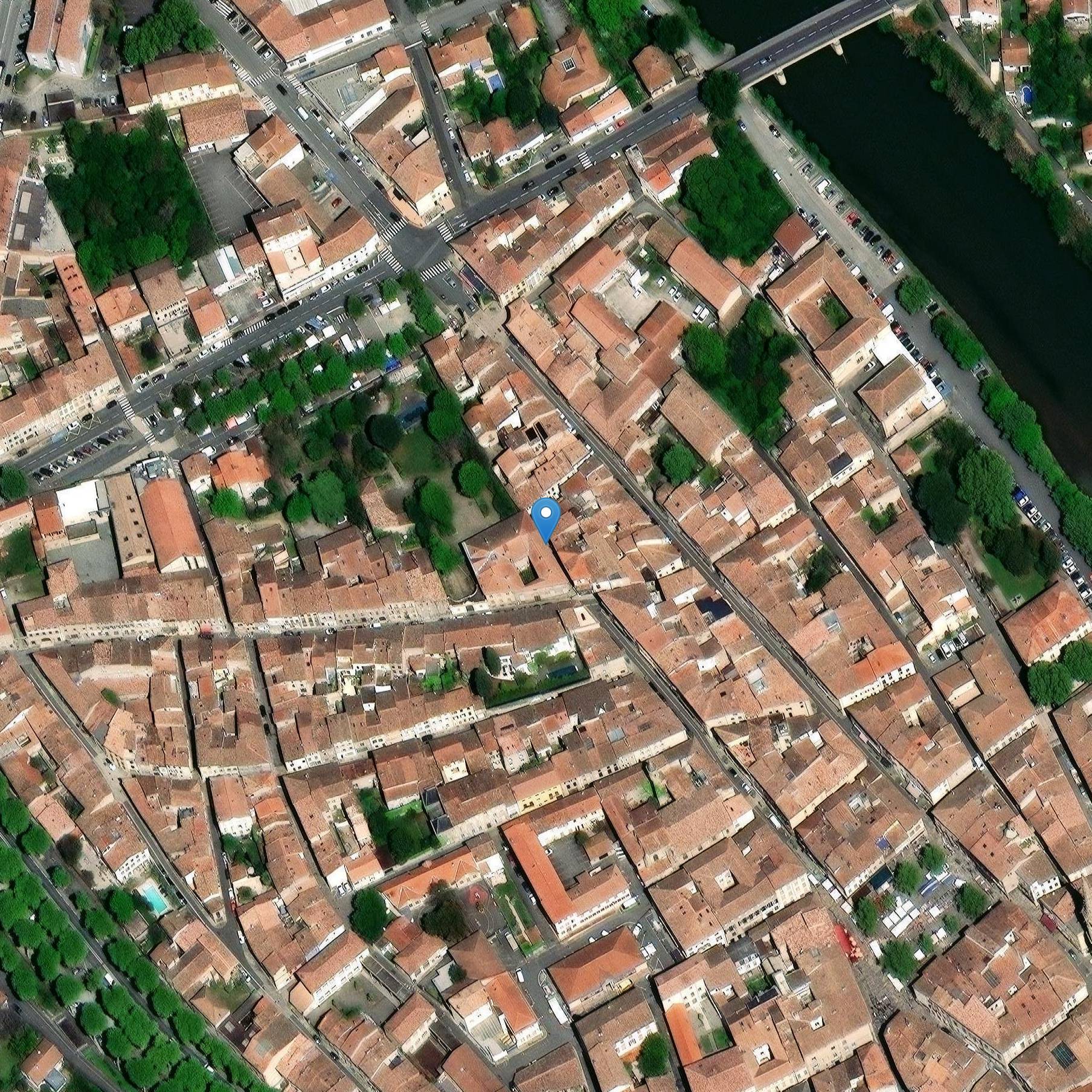 Photo de Hotel de Brasse