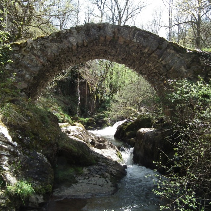 Photo de Château Inférieur de Peyrusse-le-Roc