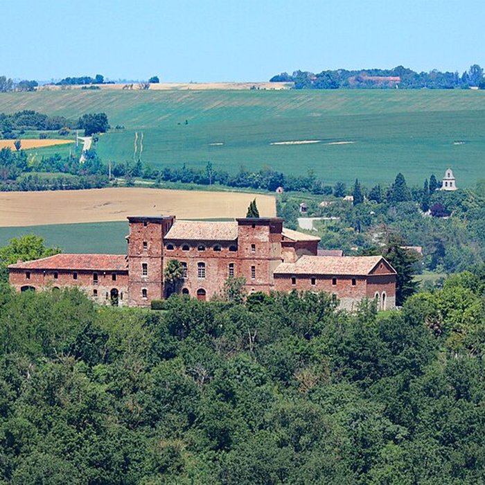 Photo de Château de Fajac-la-Relenque