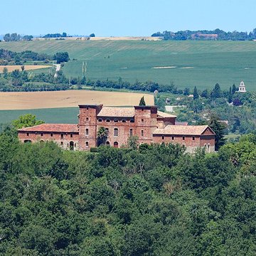 Château de Fajac-la-Relenque