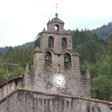 Eglise paroissiale Saint-Loup