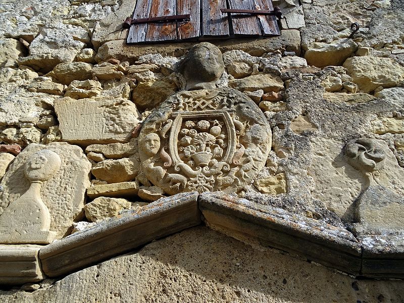 Photo de 尼科尔之家或格莱泽斯之家