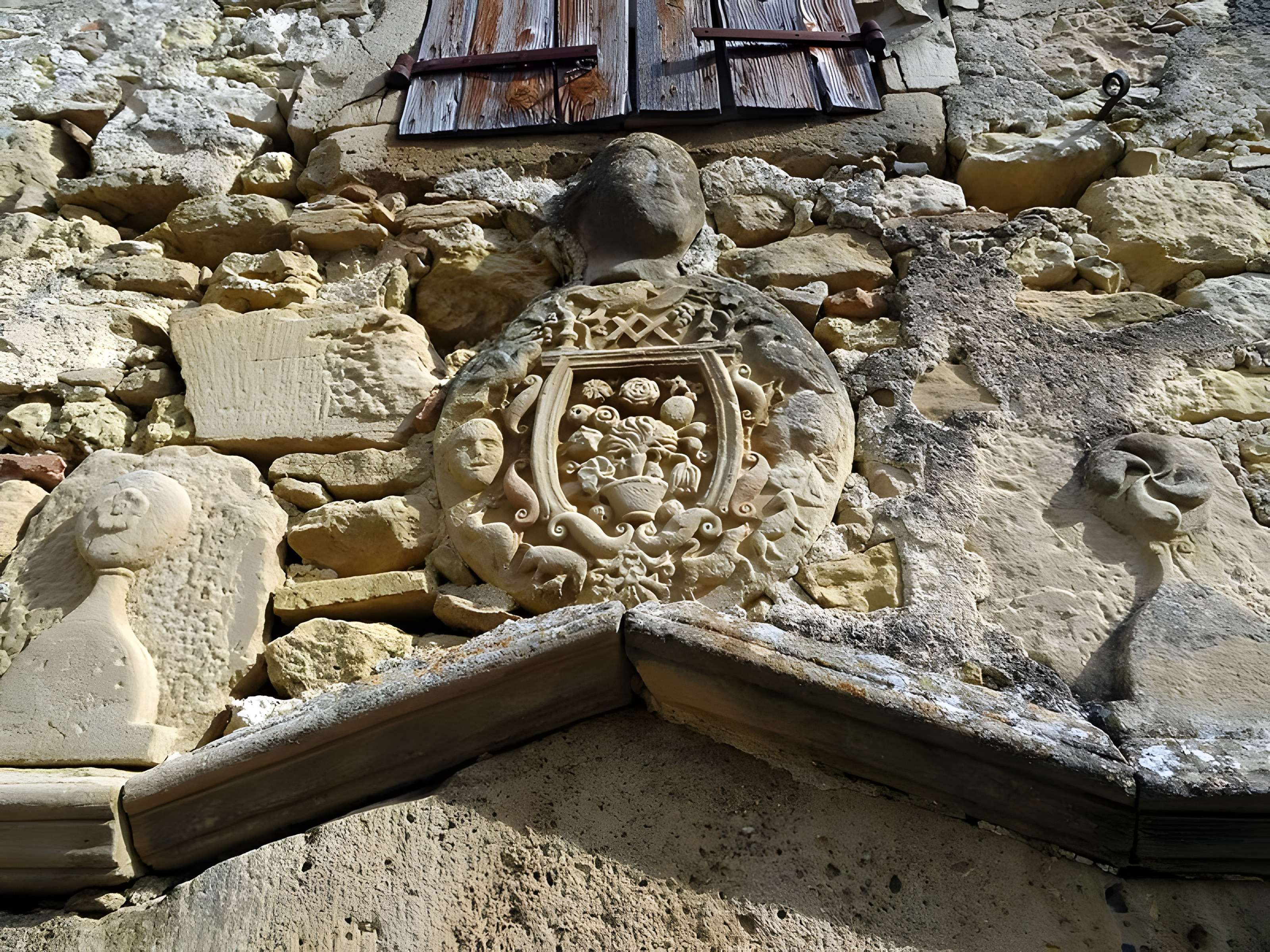 Maison Nicol ou maison Gleyzes