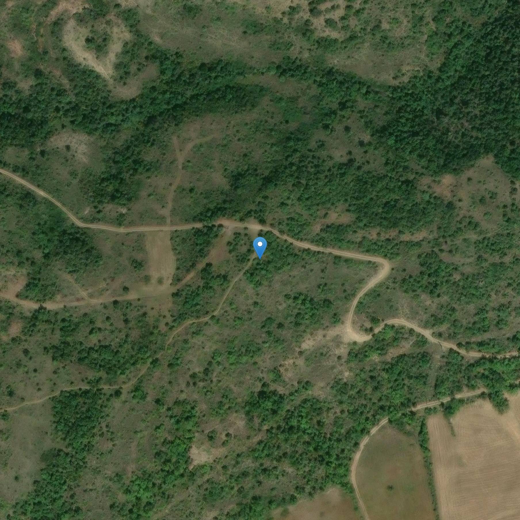 Photo de Dolmen sagt Tabelle der Toten