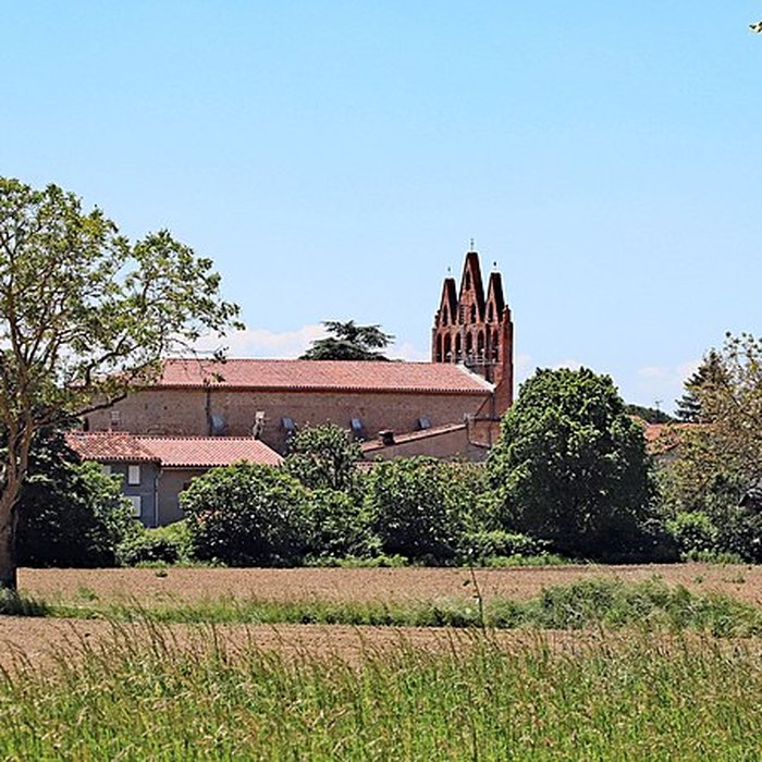 Photo de Eglise paroissiale de lAssomption de la Sainte-Vierge