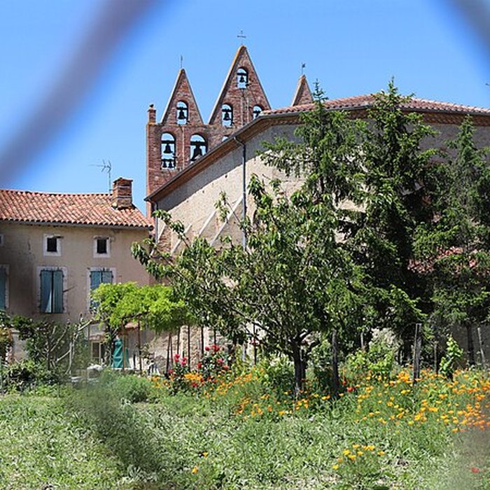 Photo de Eglise paroissiale de lAssomption de la Sainte-Vierge