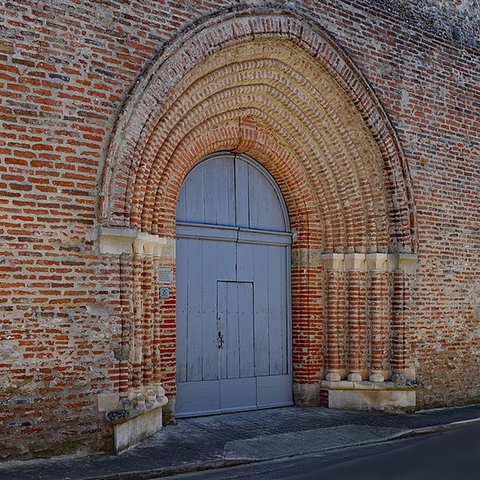 Photo de Eglise paroissiale de lAssomption de la Sainte-Vierge