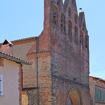 Eglise paroissiale de lAssomption de la Sainte-Vierge