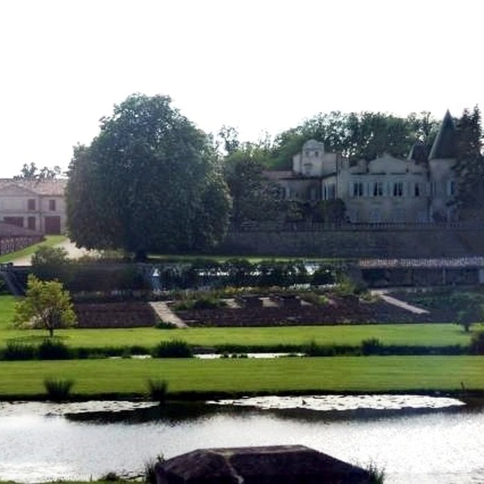 Photo de Château Lafite Rothschild