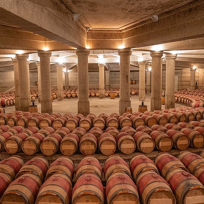 Photo de Château Lafite Rothschild