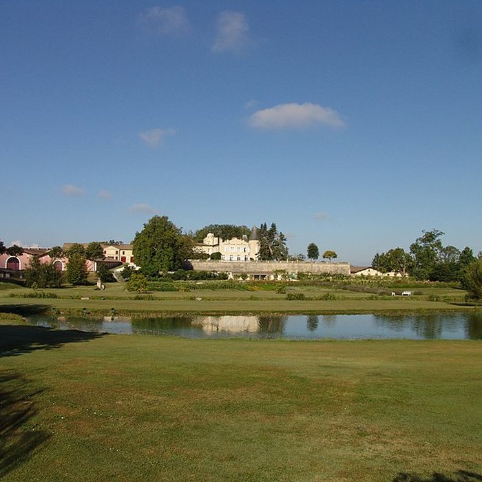 Photo de Château Lafite Rothschild