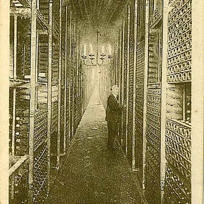 Photo de Château Lafite Rothschild