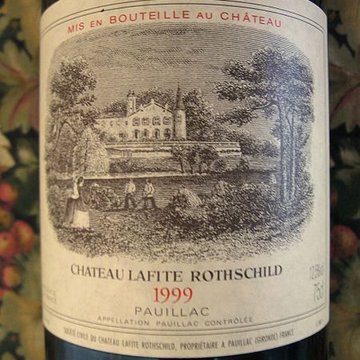 Château Lafite Rothschild
