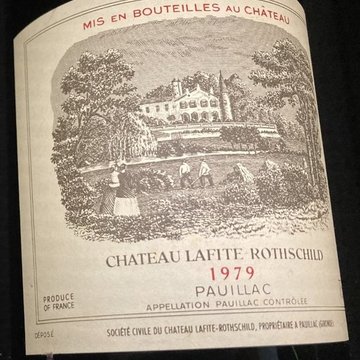 Château Lafite Rothschild