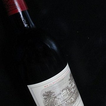 Château Lafite Rothschild