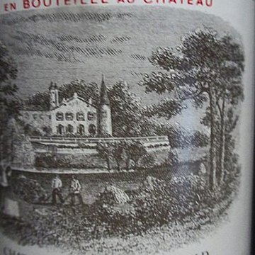 Château Lafite Rothschild