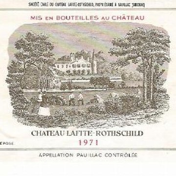 Château Lafite Rothschild
