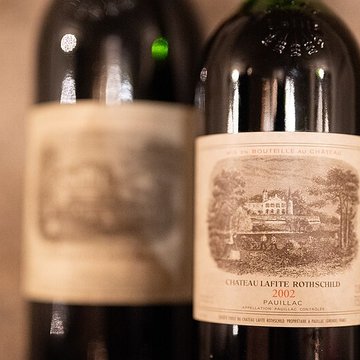Château Lafite Rothschild