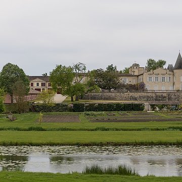 Château Lafite Rothschild