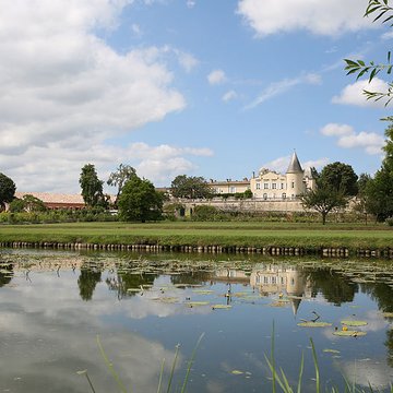 Château Lafite Rothschild