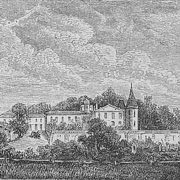 Château Lafite Rothschild