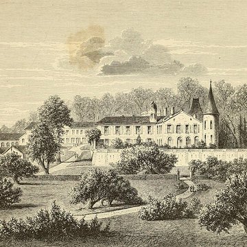Château Lafite Rothschild