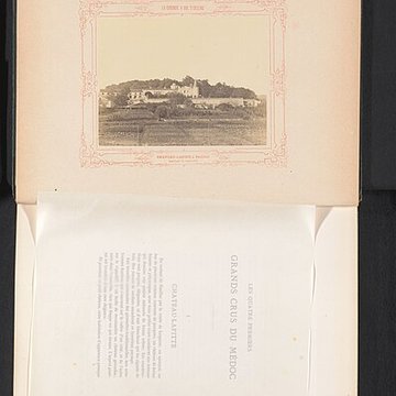 Château Lafite Rothschild