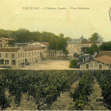 Château Lafite Rothschild