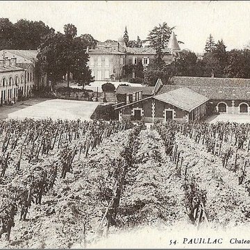 Château Lafite Rothschild