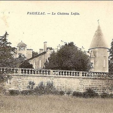 Château Lafite Rothschild