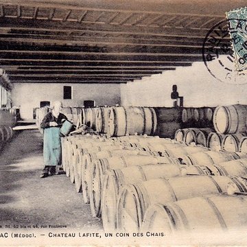 Château Lafite Rothschild