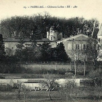 Château Lafite Rothschild