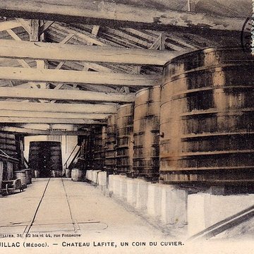 Château Lafite Rothschild