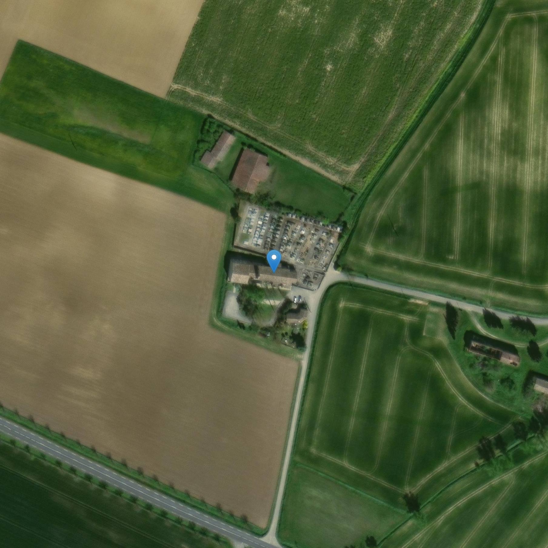 Photo de Croce discoteca