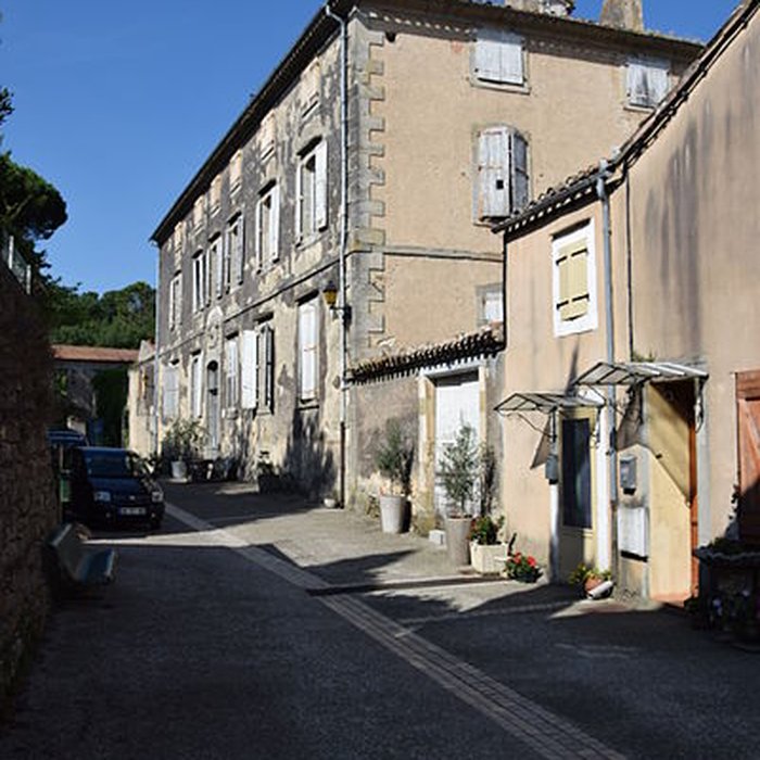 Photo de Ancienne manufacture royale