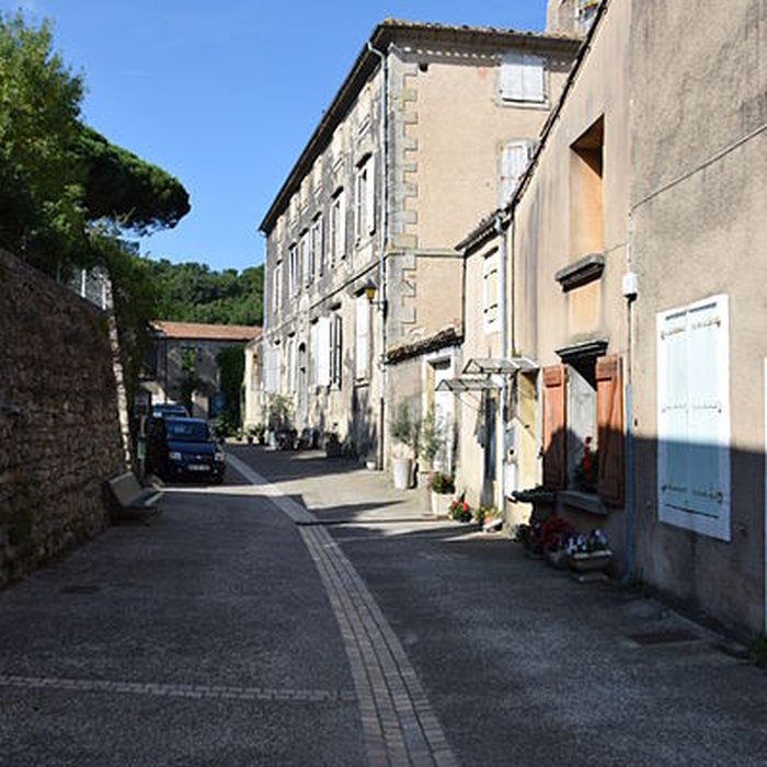 Photo de Ancienne manufacture royale