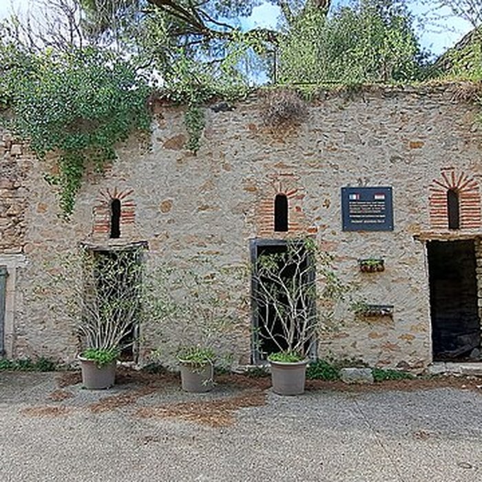 Photo de Ancienne manufacture royale