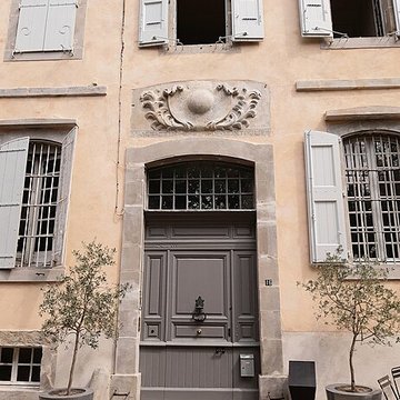 Ancienne manufacture royale