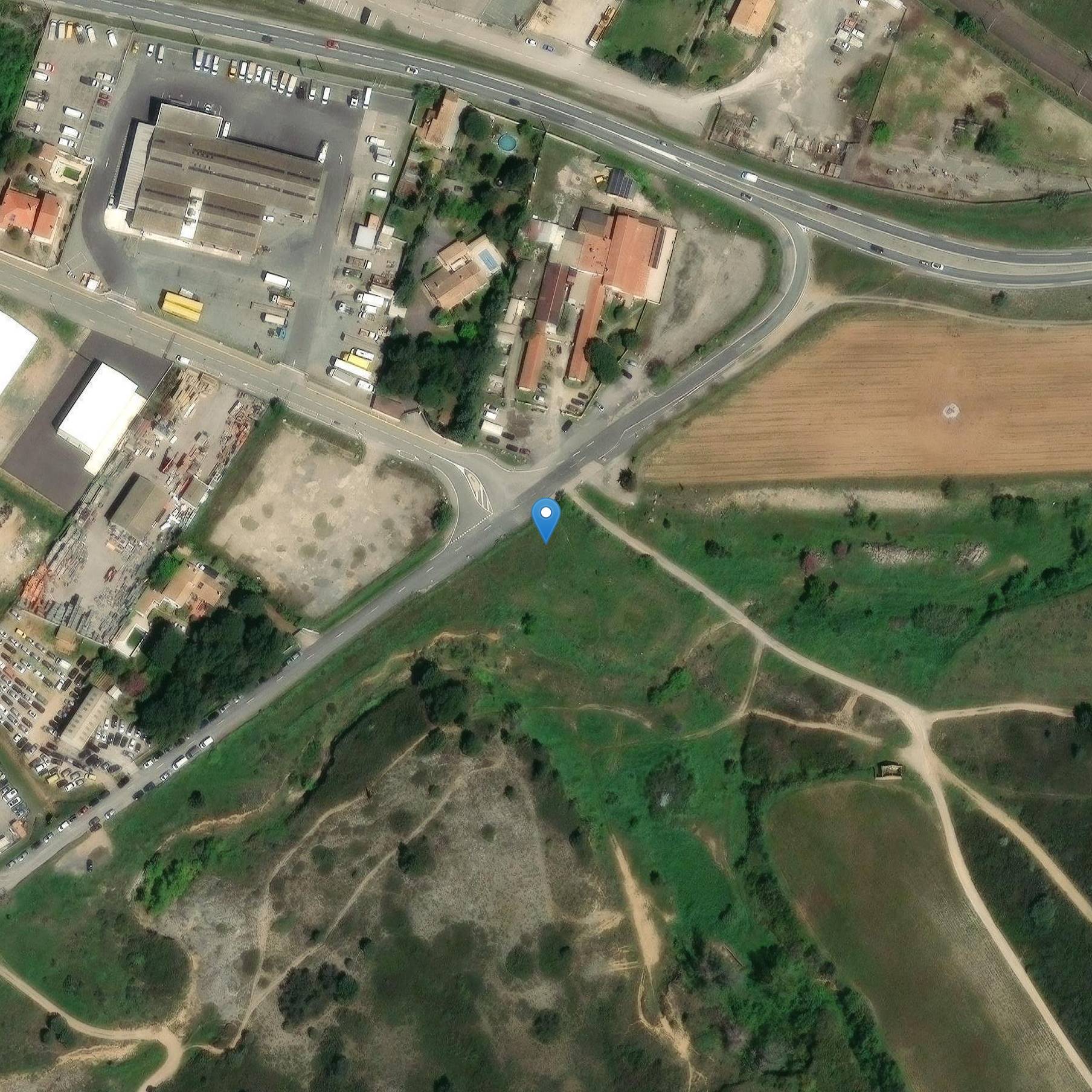 Photo de AqueductはFontfroideのソースを言います