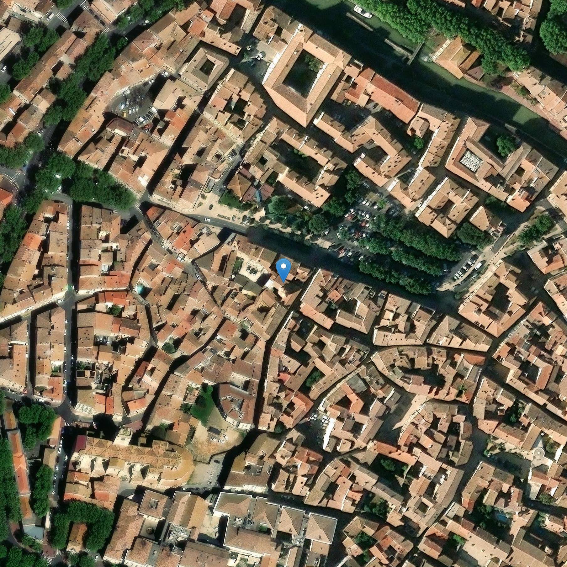 Photo de 聖霊の兄弟の元修道院