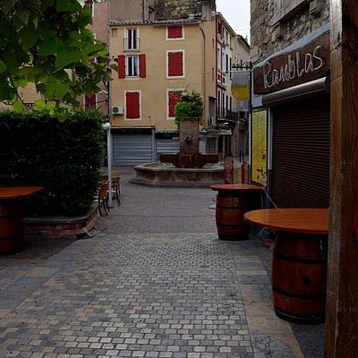 Photo de Ancienne maison consulaire