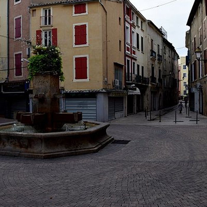 Photo de Ancienne maison consulaire