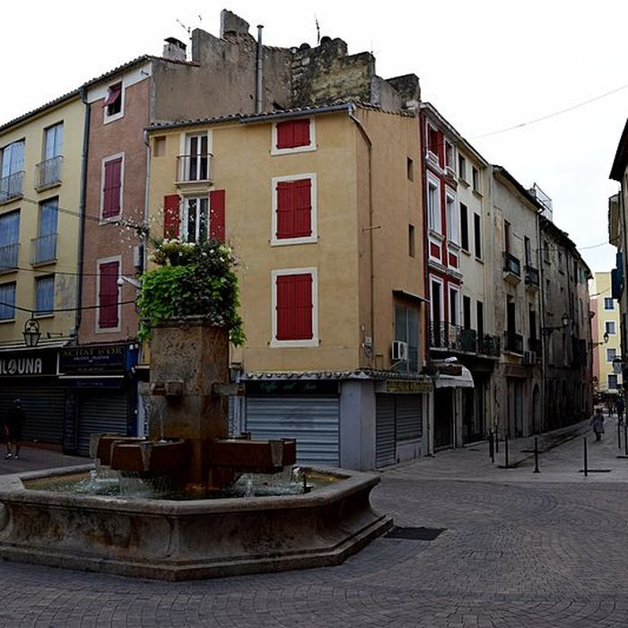 Photo de Ancienne maison consulaire